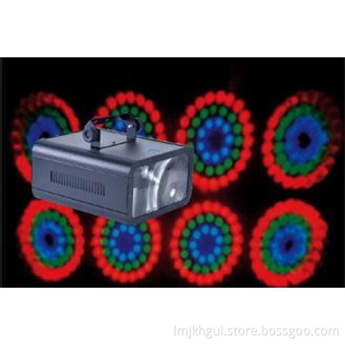 AC 110V - 240v LED Effect Light , Pub Star Blooming stage L